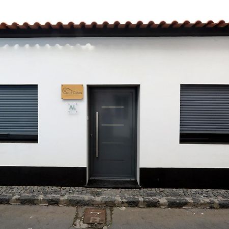 Maia Casa Da Calheta别墅 外观 照片