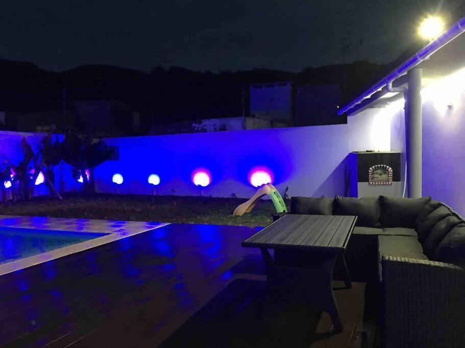 Maia Casa Da Calheta别墅 外观 照片