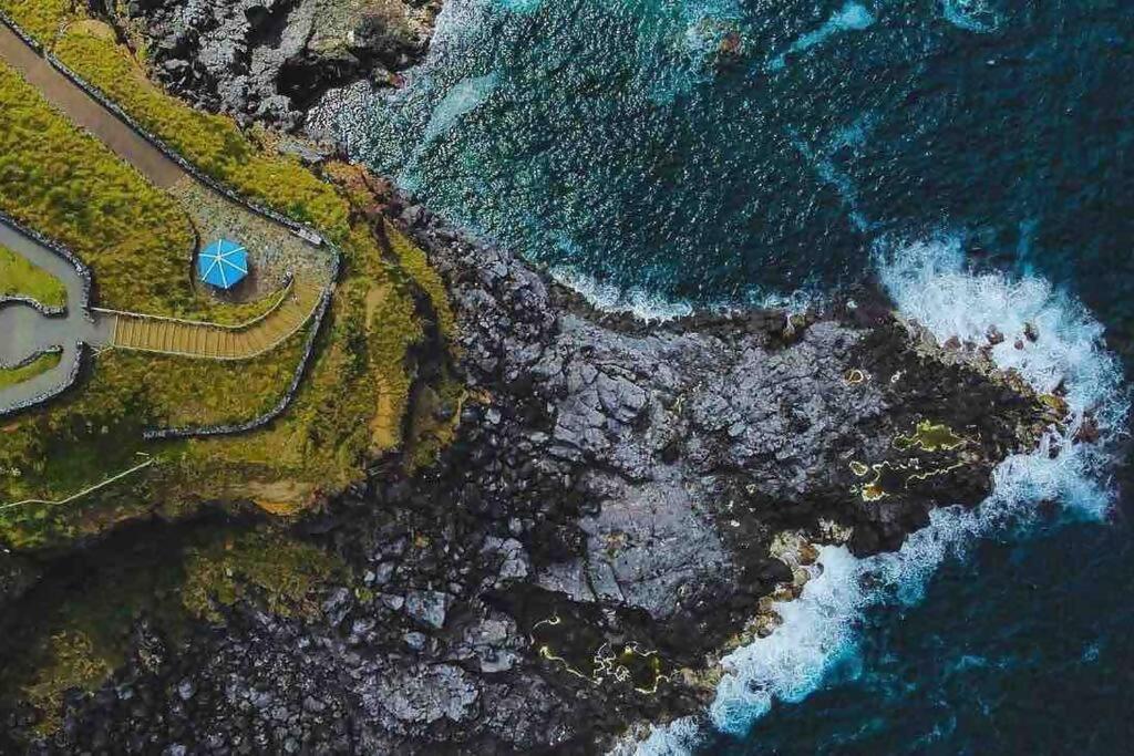 Maia Casa Da Calheta别墅 外观 照片