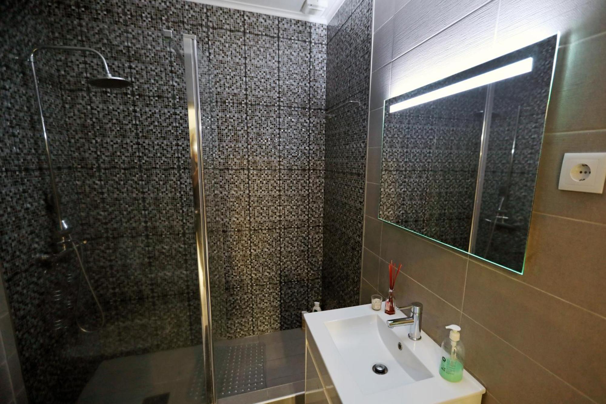 Maia Casa Da Calheta别墅 外观 照片
